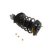 Suspension Strut and Coil Spring Assembly KYB SR4091