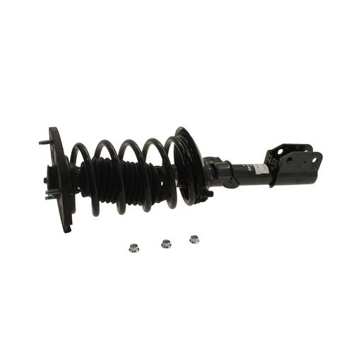 Suspension Strut and Coil Spring Assembly KYB SR4092