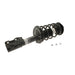 Suspension Strut and Coil Spring Assembly KYB SR4098