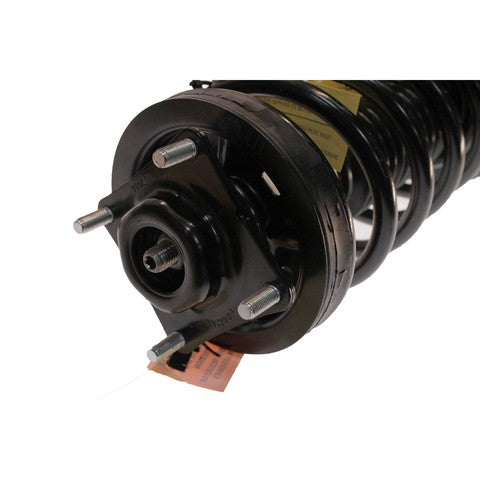 Suspension Strut and Coil Spring Assembly KYB SR4105