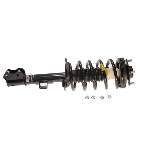 Suspension Strut and Coil Spring Assembly KYB SR4106