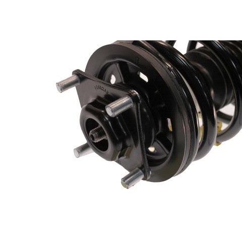 Suspension Strut and Coil Spring Assembly KYB SR4106