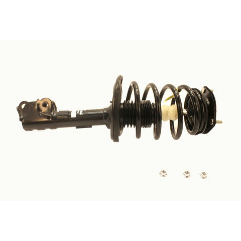 Suspension Strut and Coil Spring Assembly KYB SR4108