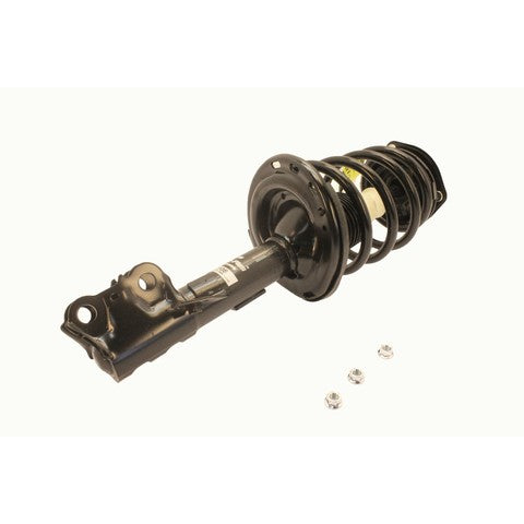 Suspension Strut and Coil Spring Assembly KYB SR4108