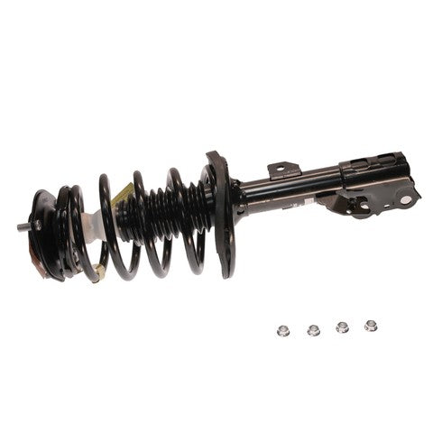 Suspension Strut and Coil Spring Assembly KYB SR4110