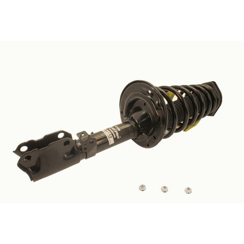 Suspension Strut and Coil Spring Assembly KYB SR4112