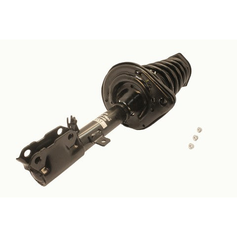 Suspension Strut and Coil Spring Assembly KYB SR4113