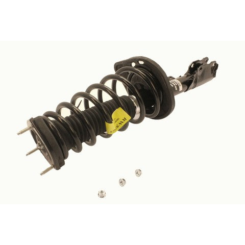 Suspension Strut and Coil Spring Assembly KYB SR4113