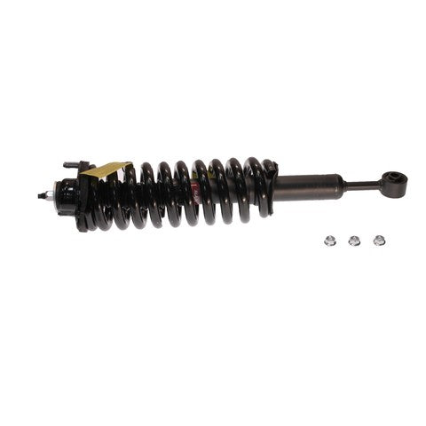 Suspension Strut and Coil Spring Assembly KYB SR4133