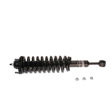 Suspension Strut and Coil Spring Assembly KYB SR4134