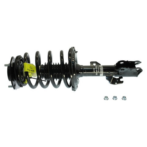 Suspension Strut and Coil Spring Assembly KYB SR4139