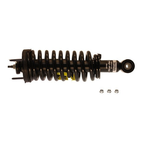 Suspension Strut and Coil Spring Assembly KYB SR4140