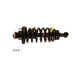 Suspension Strut and Coil Spring Assembly KYB SR4141