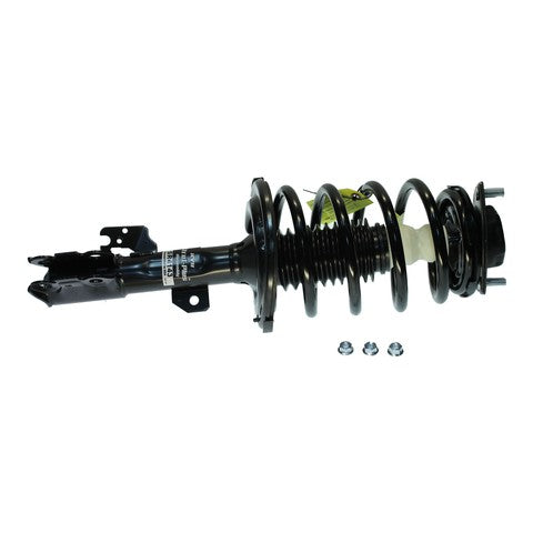 Suspension Strut and Coil Spring Assembly KYB SR4143