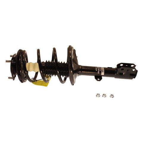 Suspension Strut and Coil Spring Assembly KYB SR4146