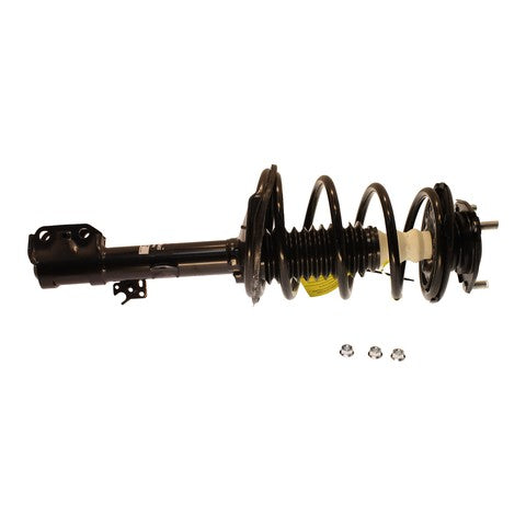 Suspension Strut and Coil Spring Assembly KYB SR4147