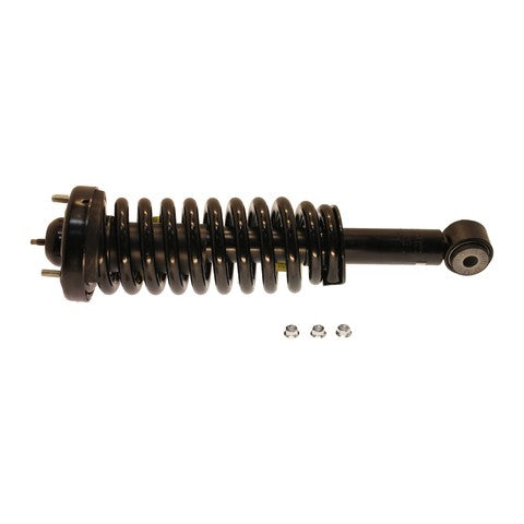 Suspension Strut and Coil Spring Assembly KYB SR4148