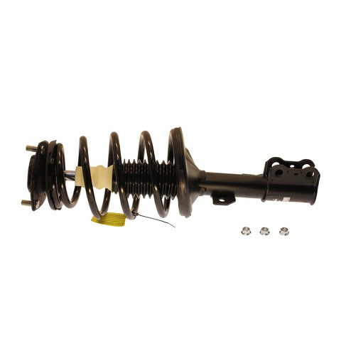 Suspension Strut and Coil Spring Assembly KYB SR4150