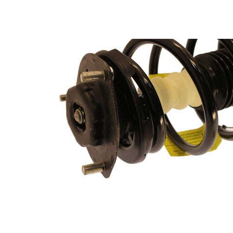 Suspension Strut and Coil Spring Assembly KYB SR4150