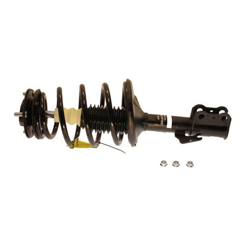 Suspension Strut and Coil Spring Assembly KYB SR4151