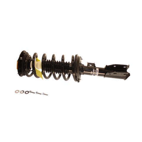 Suspension Strut and Coil Spring Assembly KYB SR4162