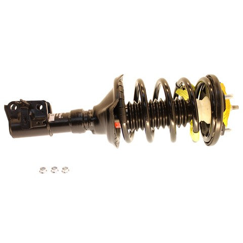 Suspension Strut and Coil Spring Assembly KYB SR4181