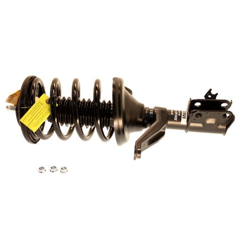 Suspension Strut and Coil Spring Assembly KYB SR4181