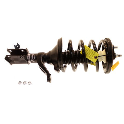 Suspension Strut and Coil Spring Assembly KYB SR4182