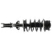 Suspension Strut and Coil Spring Assembly KYB SR4195