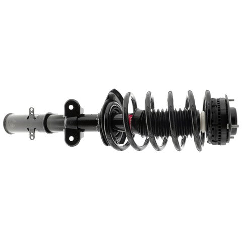 Suspension Strut and Coil Spring Assembly KYB SR4195