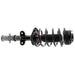 Suspension Strut and Coil Spring Assembly KYB SR4195