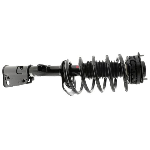 Suspension Strut and Coil Spring Assembly KYB SR4195