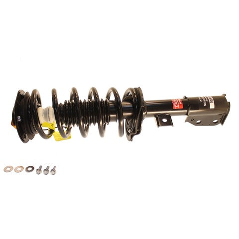 Suspension Strut and Coil Spring Assembly KYB SR4198