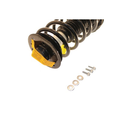 Suspension Strut and Coil Spring Assembly KYB SR4198