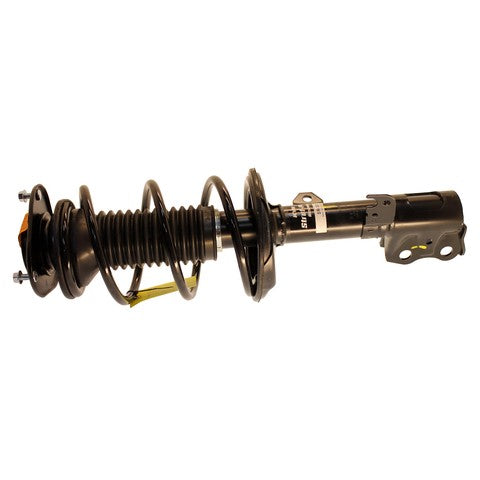 Suspension Strut and Coil Spring Assembly KYB SR4207