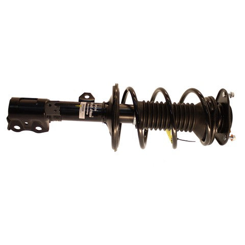 Suspension Strut and Coil Spring Assembly KYB SR4208