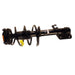 Suspension Strut and Coil Spring Assembly KYB SR4209