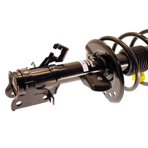 Suspension Strut and Coil Spring Assembly KYB SR4209