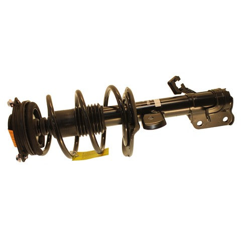 Suspension Strut and Coil Spring Assembly KYB SR4210