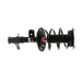 Suspension Strut and Coil Spring Assembly KYB SR4226