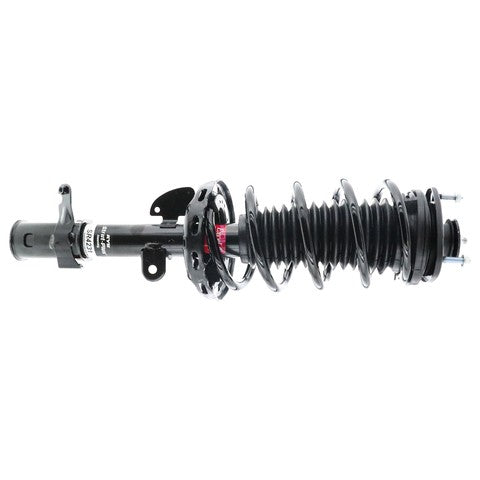Suspension Strut and Coil Spring Assembly KYB SR4231