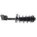 Suspension Strut and Coil Spring Assembly KYB SR4231