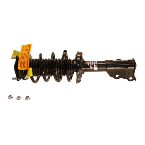 Suspension Strut and Coil Spring Assembly KYB SR4241