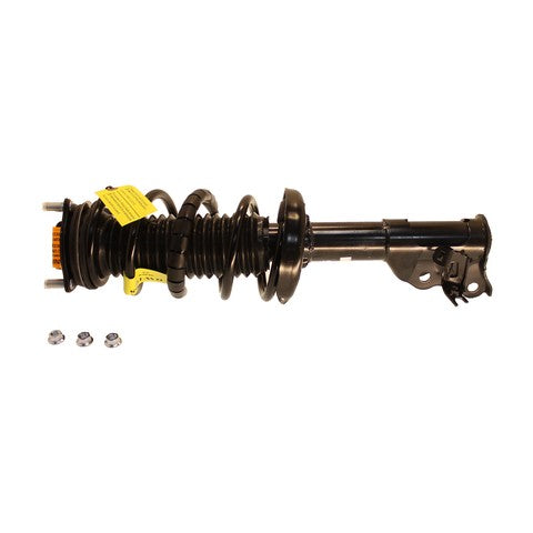 Suspension Strut and Coil Spring Assembly KYB SR4242