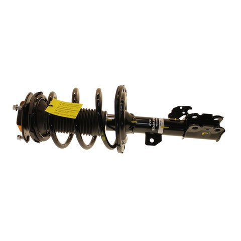 Suspension Strut and Coil Spring Assembly KYB SR4251