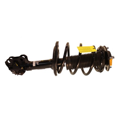 Suspension Strut and Coil Spring Assembly KYB SR4255