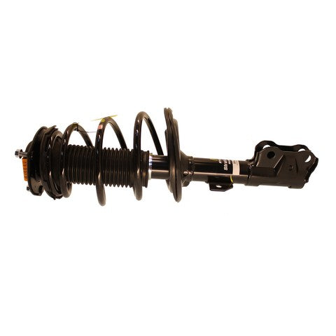 Suspension Strut and Coil Spring Assembly KYB SR4255