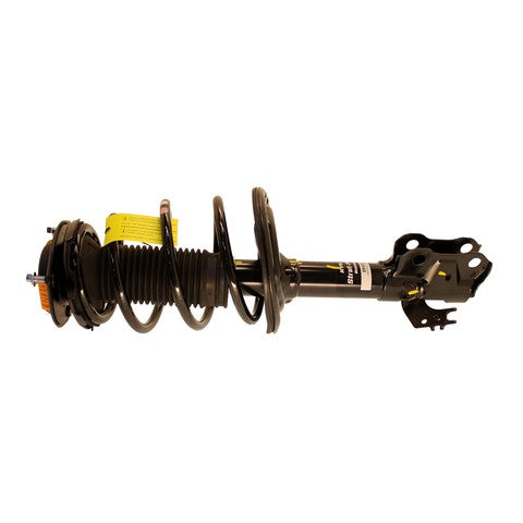 Suspension Strut and Coil Spring Assembly KYB SR4256