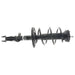 Suspension Strut and Coil Spring Assembly KYB SR4265