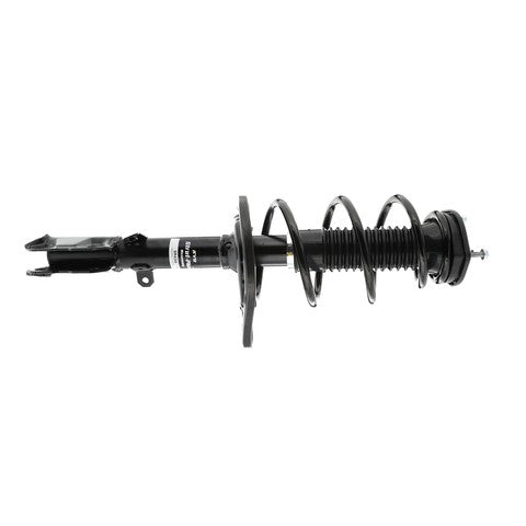 Suspension Strut and Coil Spring Assembly KYB SR4266